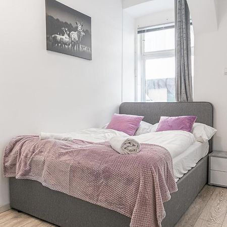 Cozy Room @ Hauptbahnhof - Well Situated & Central Vienna Exterior photo